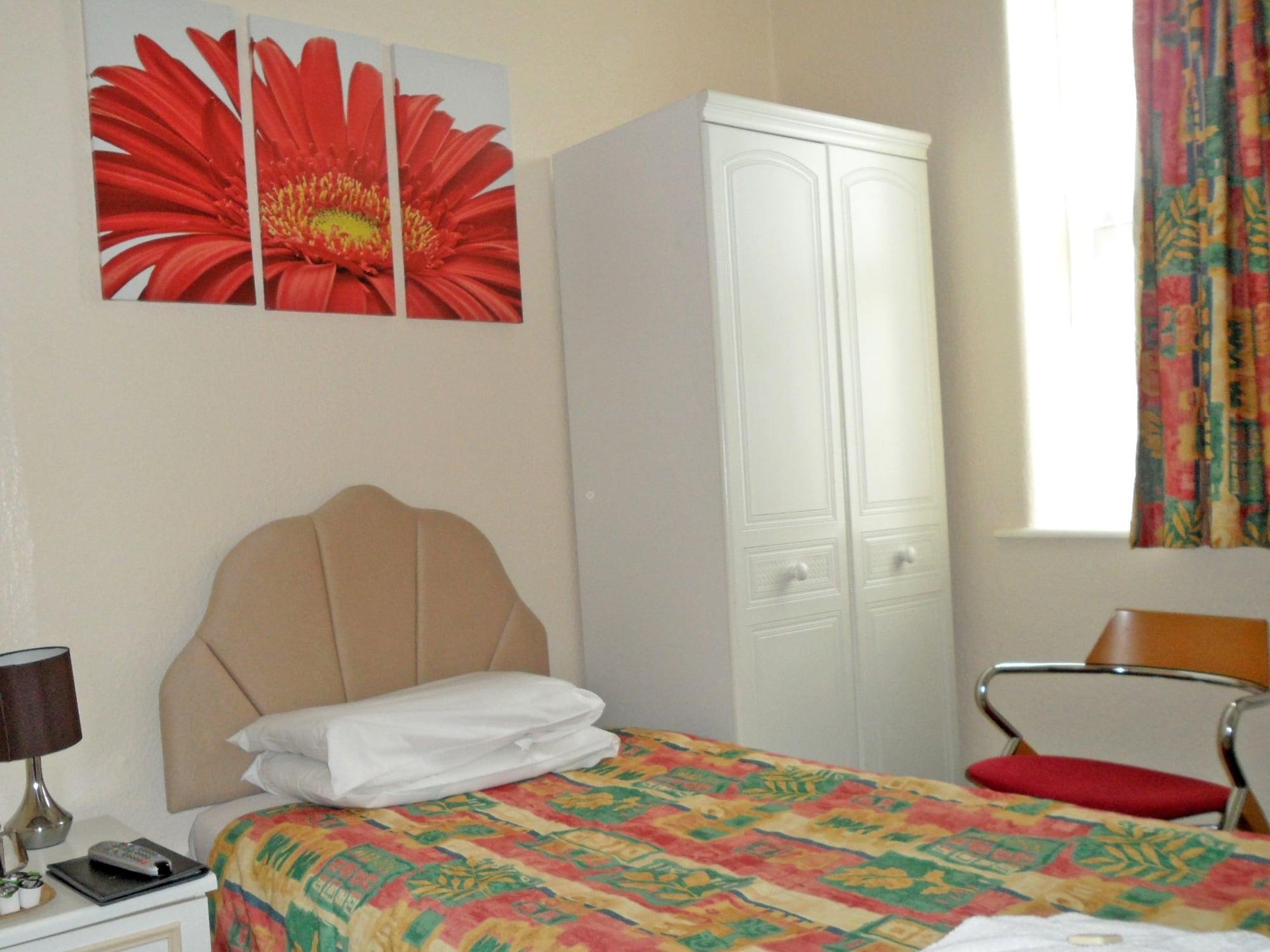 Medehamstede Hotel Shanklin Zewnętrze zdjęcie