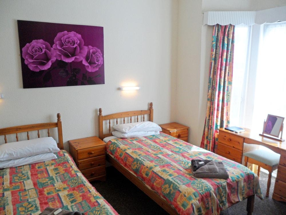 Medehamstede Hotel Shanklin Zewnętrze zdjęcie