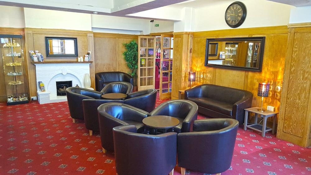 Medehamstede Hotel Shanklin Zewnętrze zdjęcie