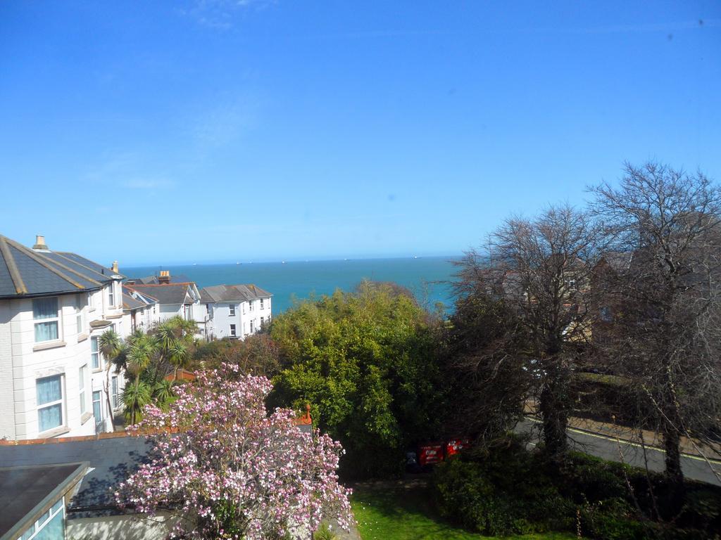 Medehamstede Hotel Shanklin Zewnętrze zdjęcie