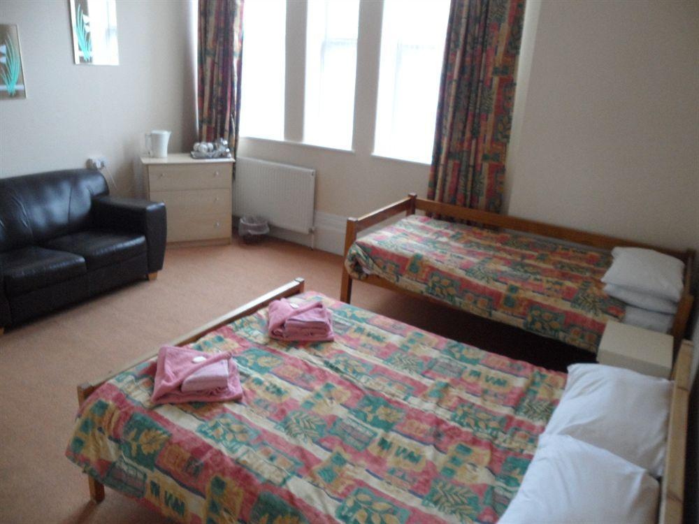 Medehamstede Hotel Shanklin Zewnętrze zdjęcie