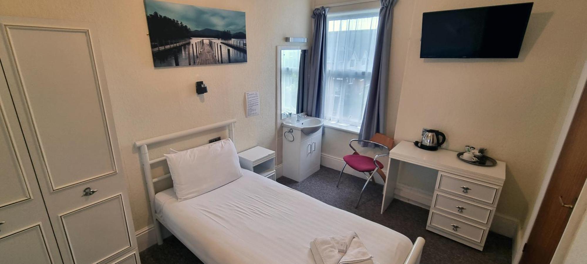 Medehamstede Hotel Shanklin Zewnętrze zdjęcie