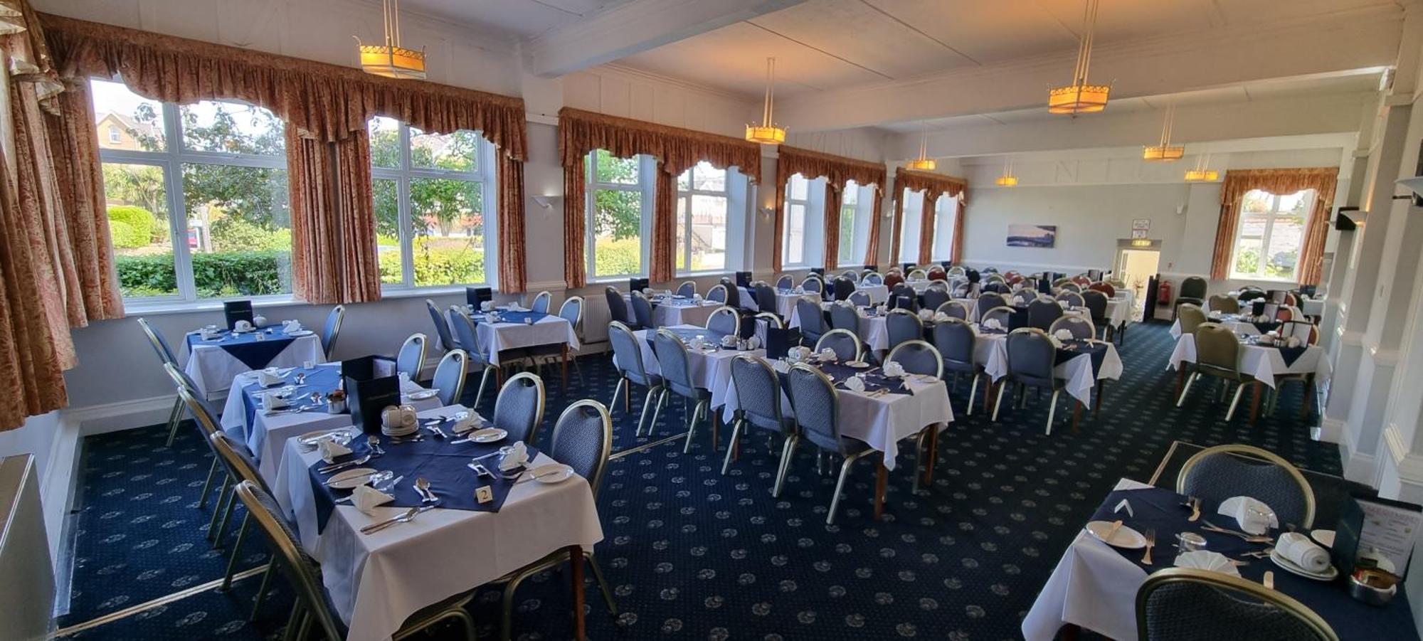 Medehamstede Hotel Shanklin Zewnętrze zdjęcie