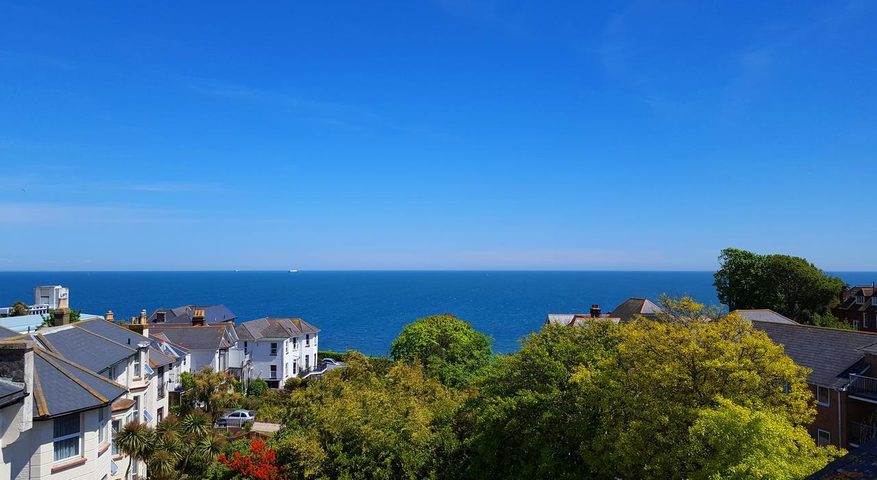 Medehamstede Hotel Shanklin Zewnętrze zdjęcie