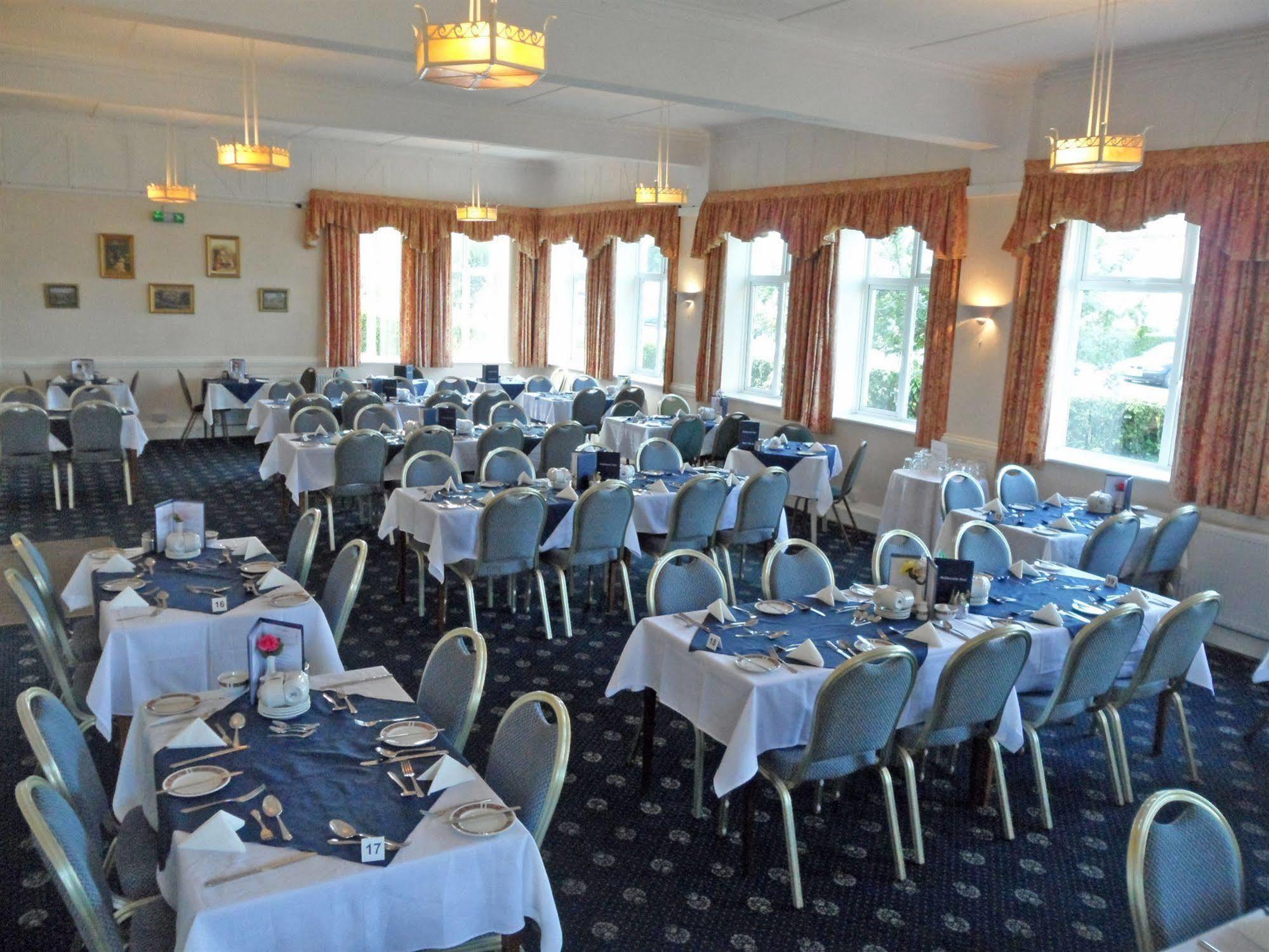 Medehamstede Hotel Shanklin Zewnętrze zdjęcie