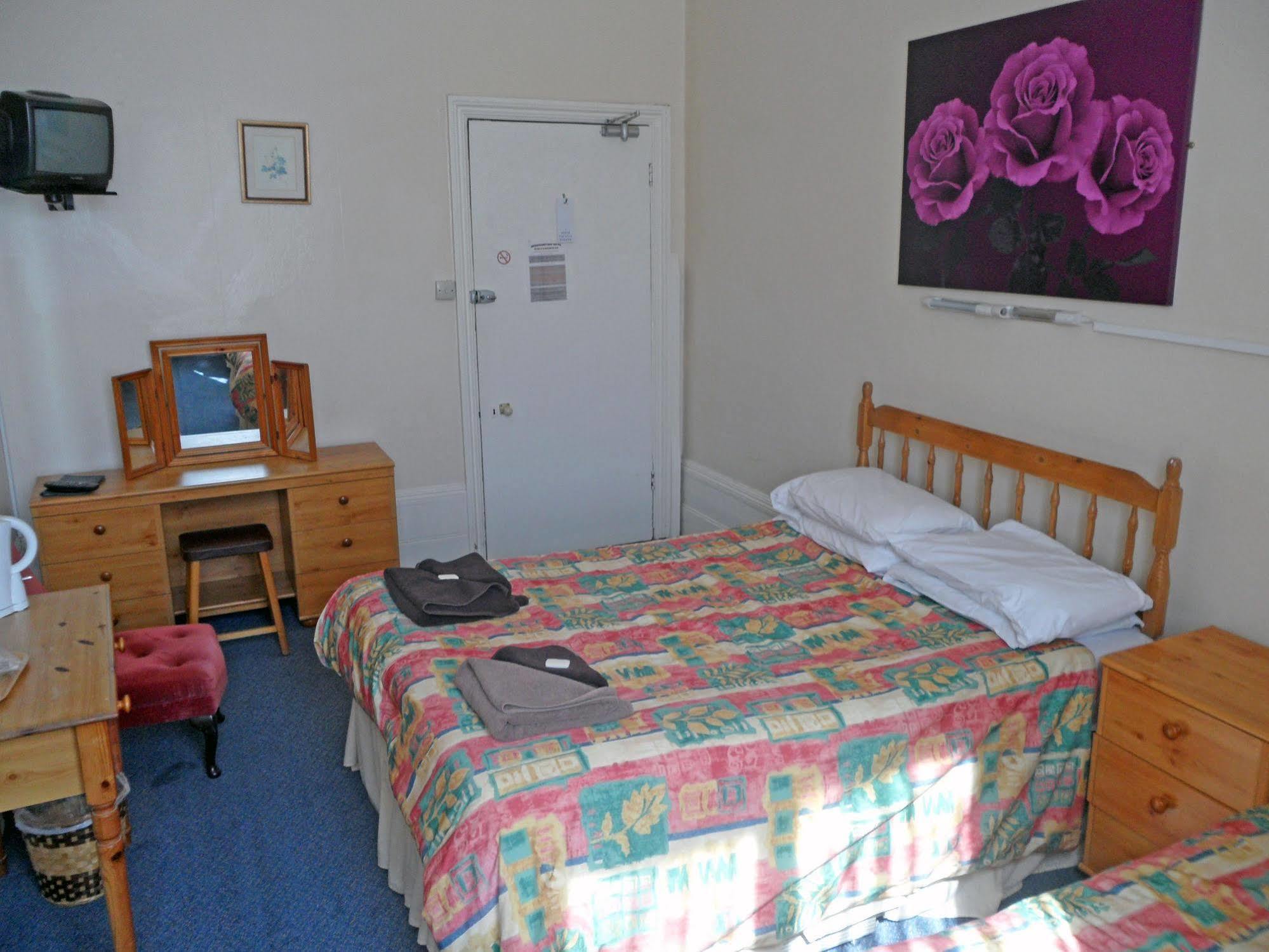 Medehamstede Hotel Shanklin Zewnętrze zdjęcie