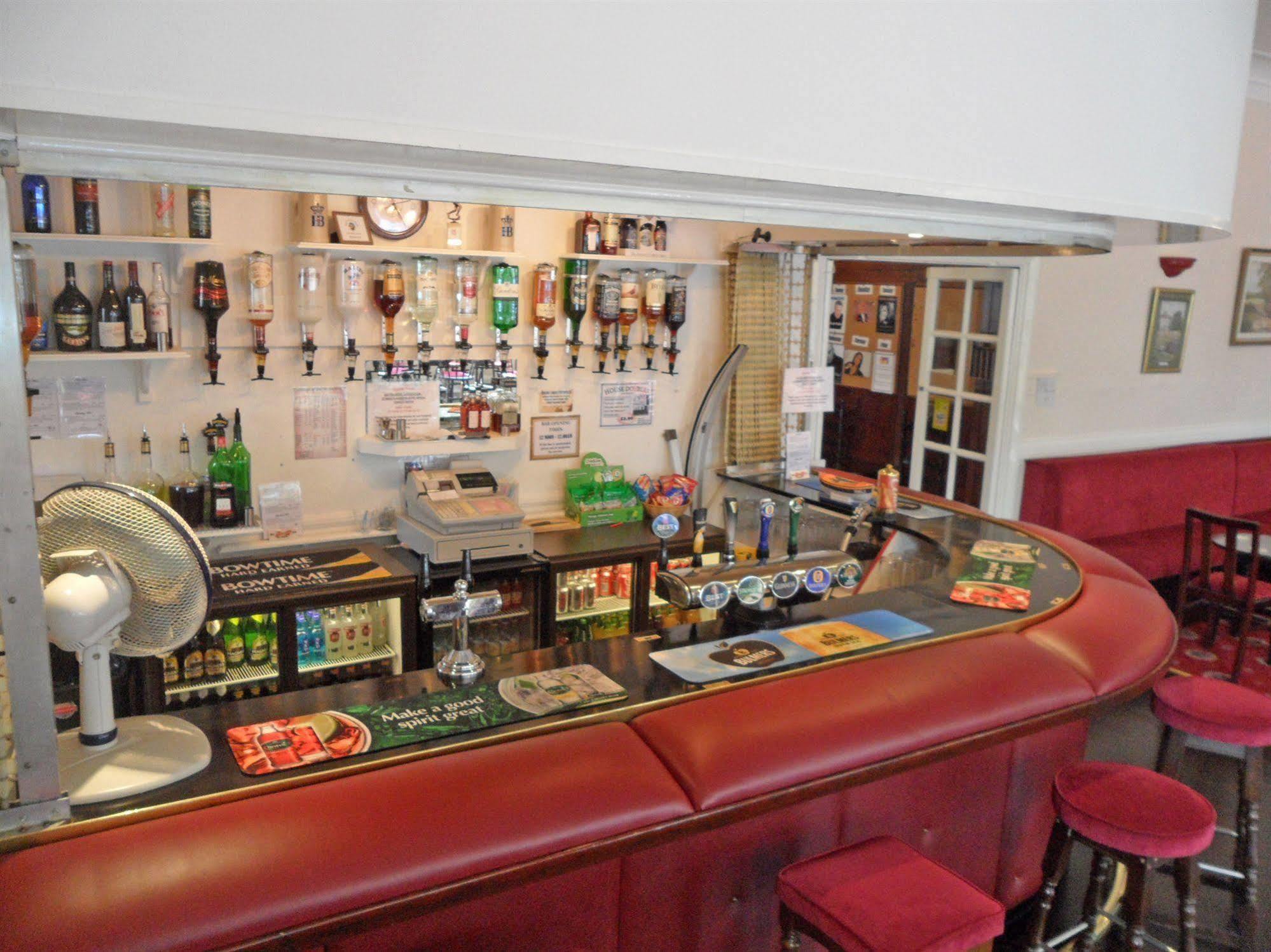 Medehamstede Hotel Shanklin Zewnętrze zdjęcie