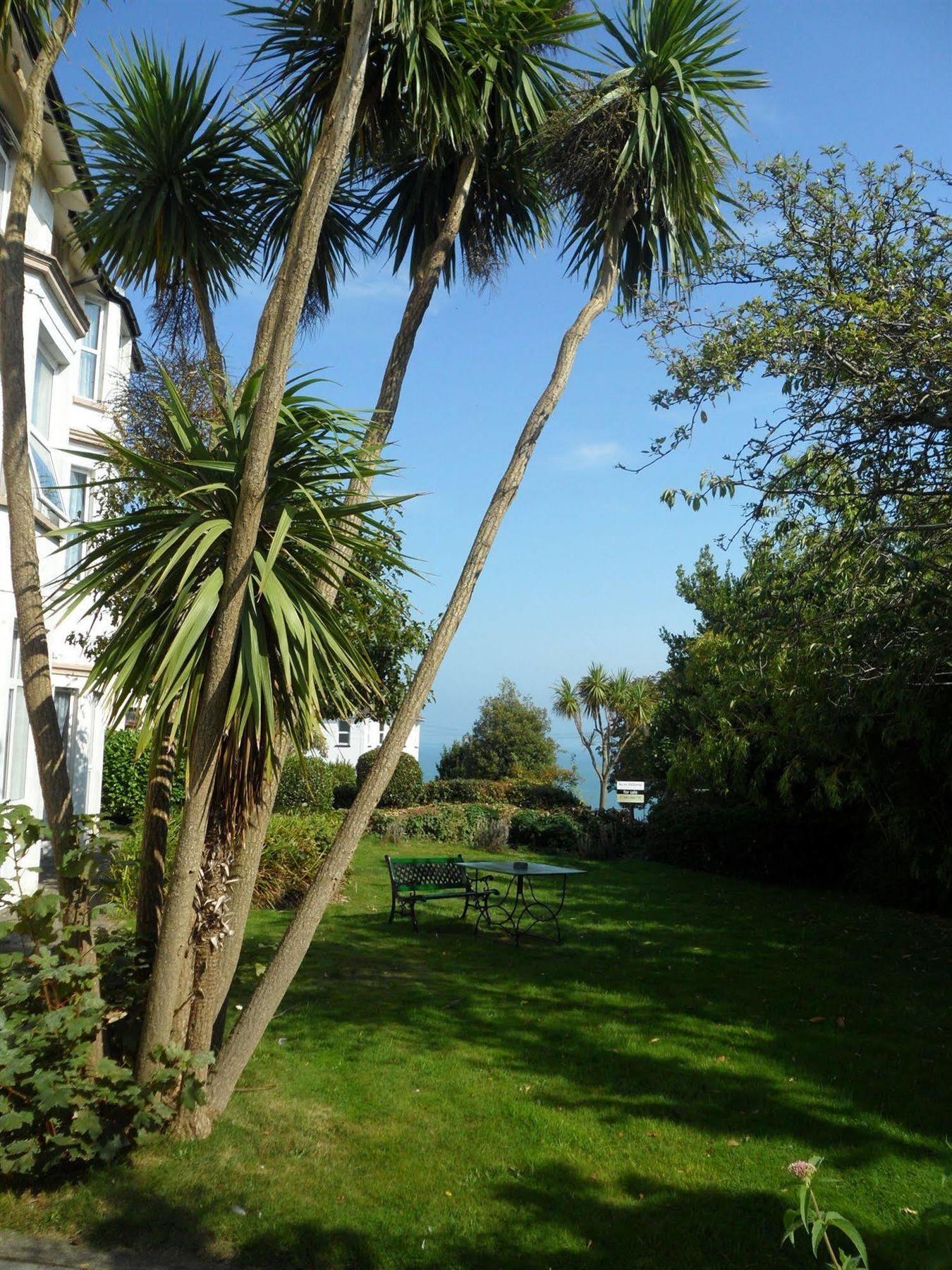 Medehamstede Hotel Shanklin Zewnętrze zdjęcie