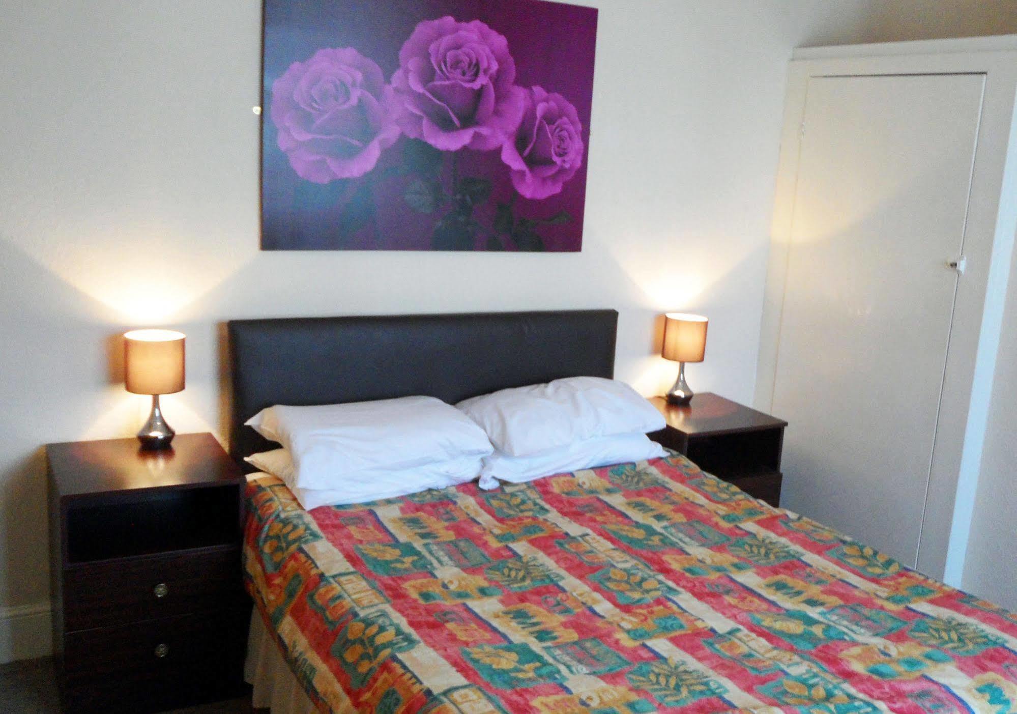 Medehamstede Hotel Shanklin Zewnętrze zdjęcie