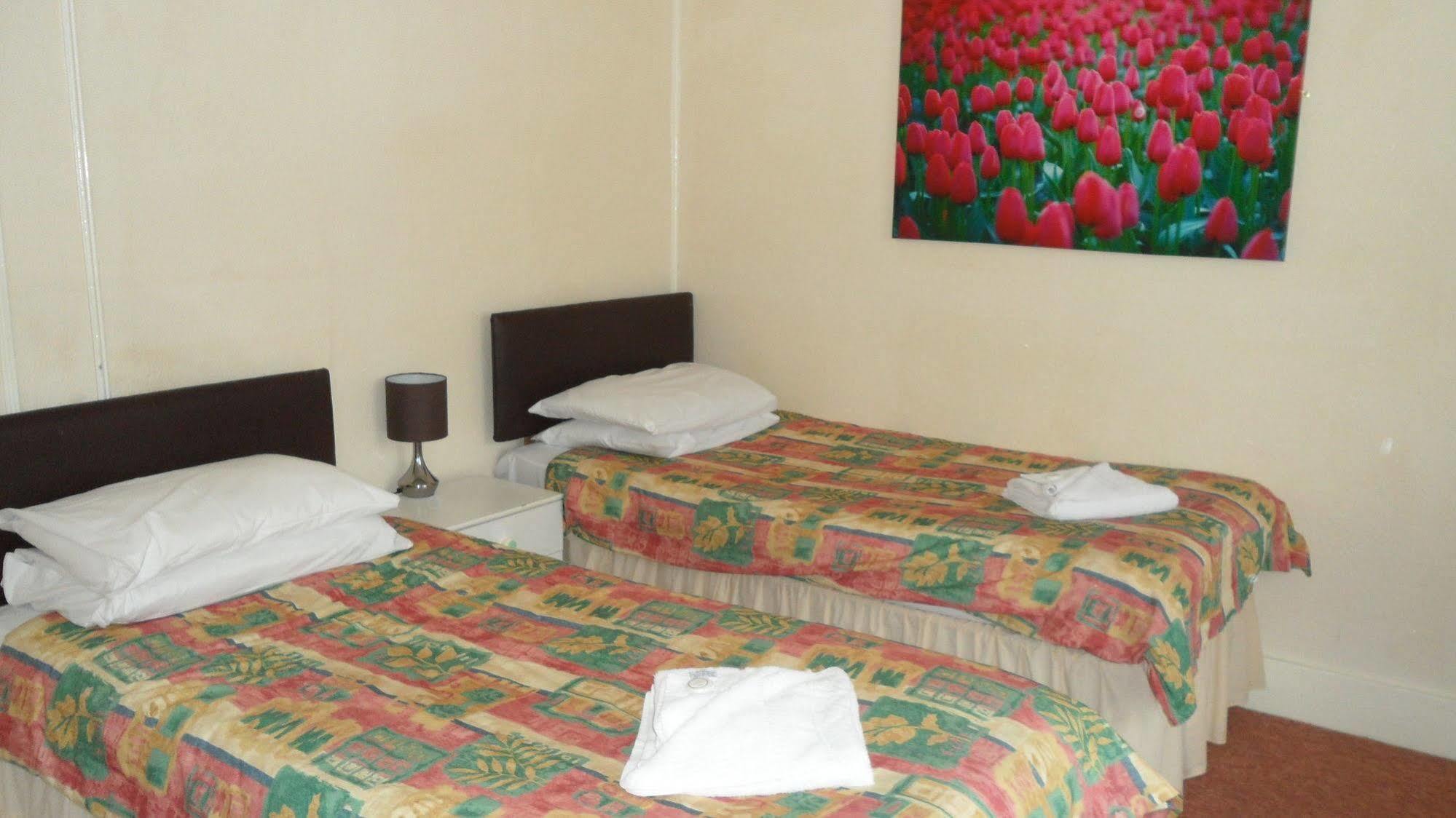 Medehamstede Hotel Shanklin Zewnętrze zdjęcie