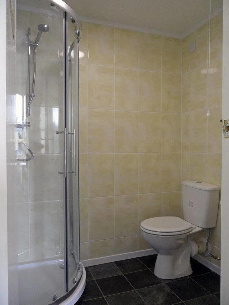 Medehamstede Hotel Shanklin Zewnętrze zdjęcie