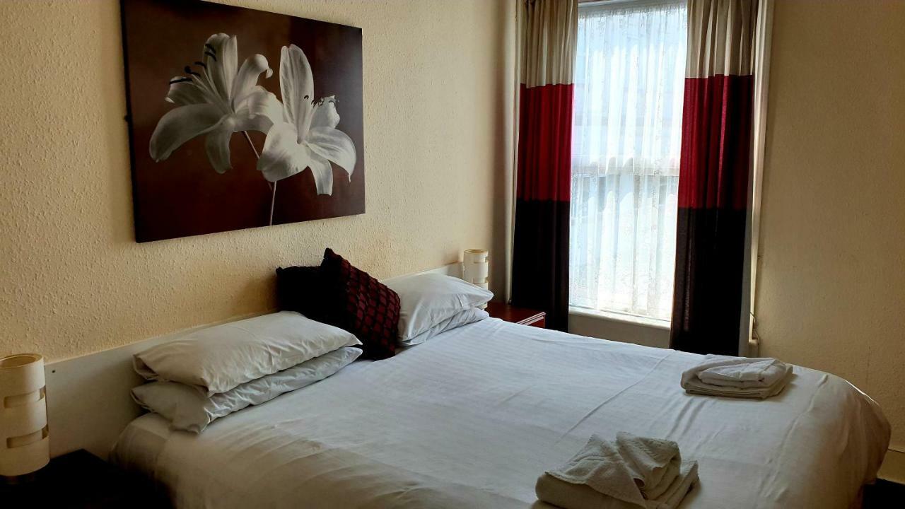 Medehamstede Hotel Shanklin Zewnętrze zdjęcie