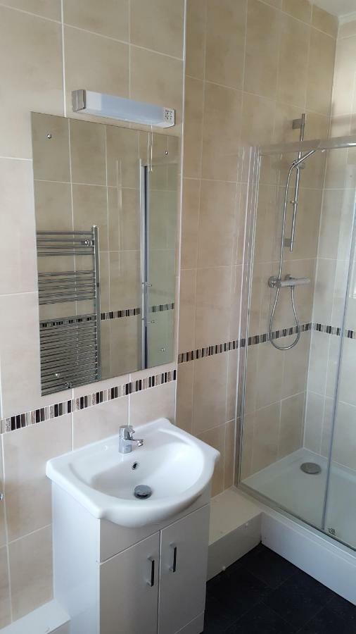 Medehamstede Hotel Shanklin Zewnętrze zdjęcie